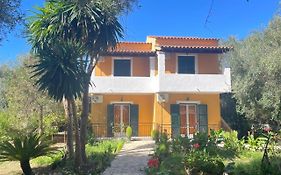Katerina Apartments